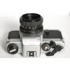 Фотоаппарат REVUE Flex  Индустар 61 Л/З  МС 50mm/ 2.8 